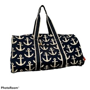 N. Gil all purpose classic tote